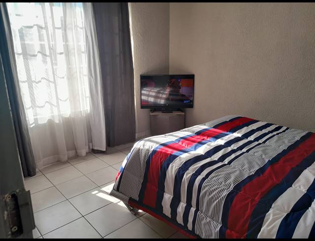 3 BEDROOM APARTMENT FOR SALE IN BO-DORP